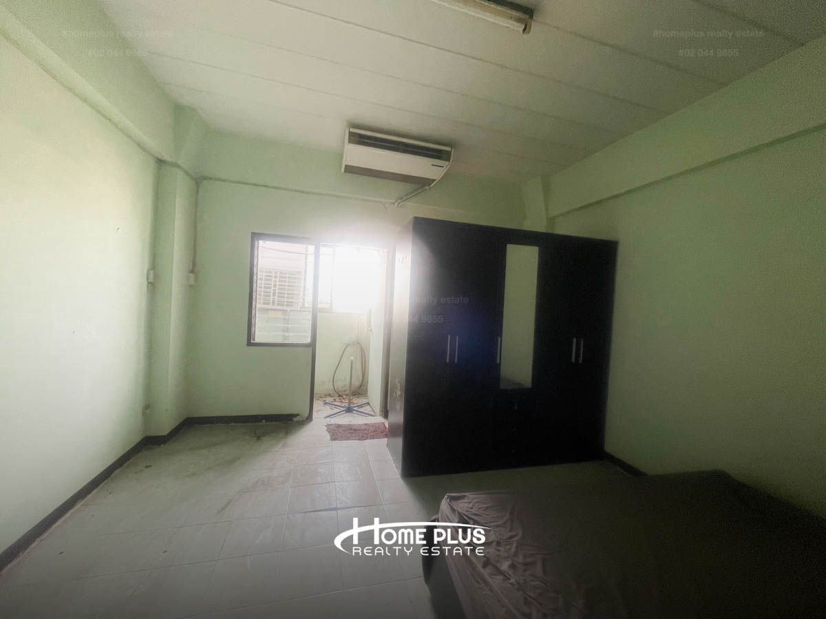 CondoRamkhamhaeng, Hua Mak : Rent/sell conduit, Chedi Mansion3