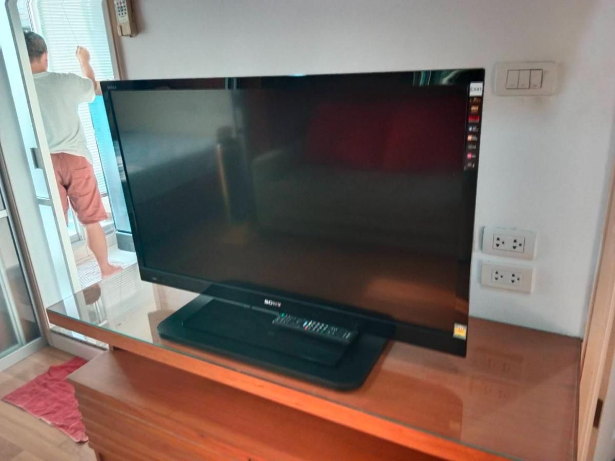 For RentCondoNawamin, Ramindra : ✅ LRL127 ✅ Line ID : @p2nproperty