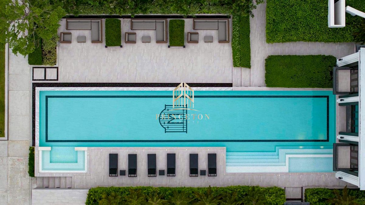 ขายบ้านพัฒนาการ ศรีนครินทร์ : ขายบ้าน 3 ชั้น โครงการมอลตัน เกทส์ กรุงเทพกรีฑา 📞092-425244 Malton Gates Krungthep Kreetha