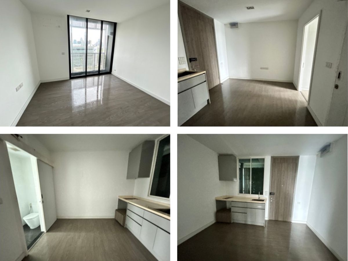 ขายคอนโดพระราม 9 เพชรบุรีตัดใหม่ RCA : ขาย คอนโด เอ สเปซ ไอดี อโศก-รัชดา ราคาเริ่มต้น 3.99ลบ รวมค่าโอน