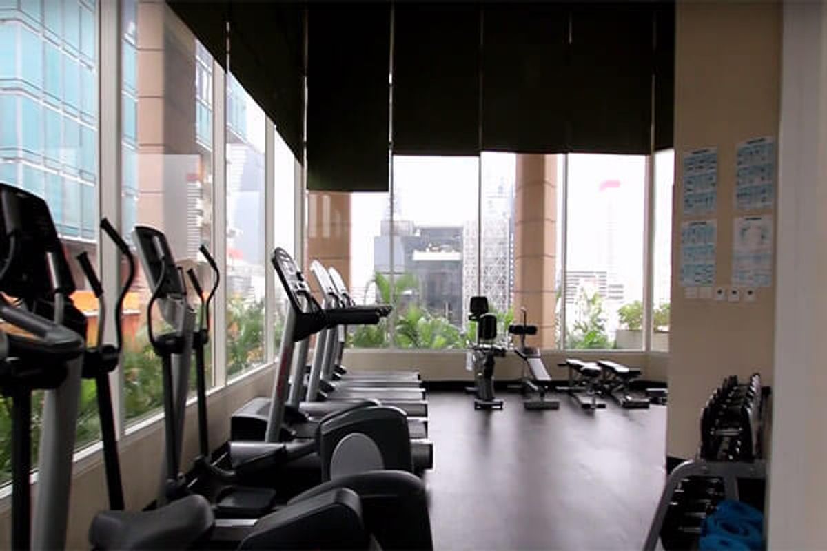 For RentCondoSathorn, Narathiwat : ✨ Central Icon Condo, Sathorn, The Infinity, the most premium location 💯