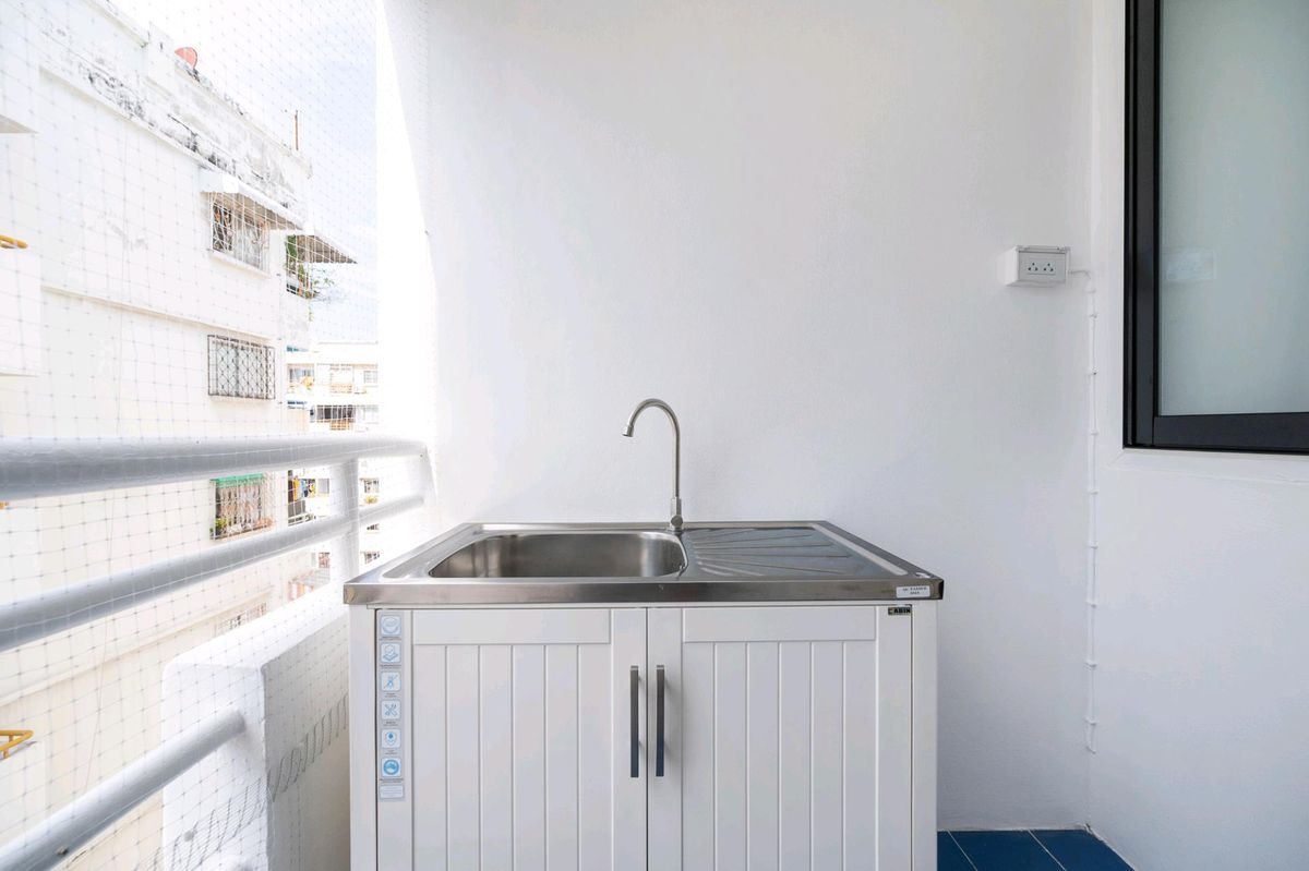 For SaleCondoChokchai 4, Ladprao 71, Ladprao 48, : 🎊❤️Duliya Place 🥰🎊🏙 Good price, good location, Chokchai 4 area, beautiful, ready to move in.