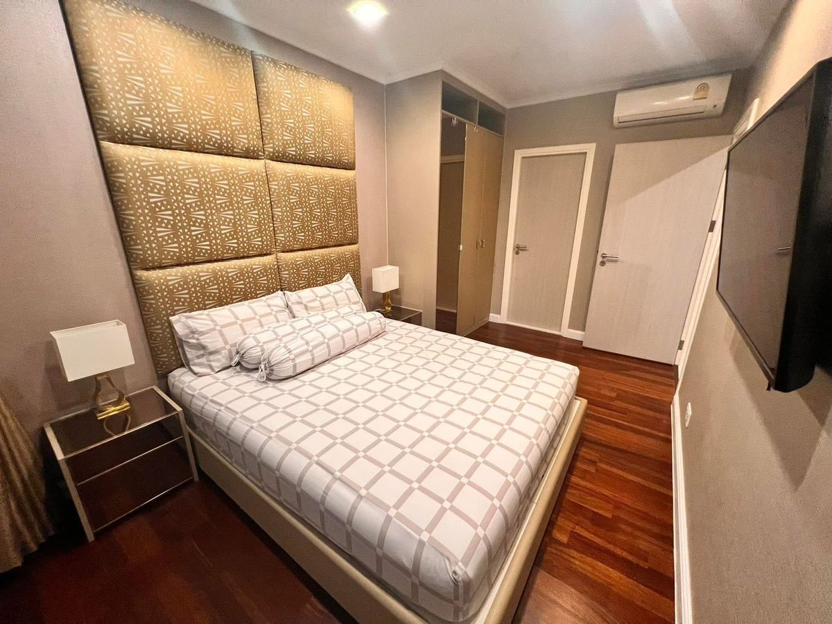 For RentCondoSamut Prakan,Samrong : For rent ✨ The Metropolis Samrong Interchange ✨ near BTS Samrong, fully furnished and equipped with appliances