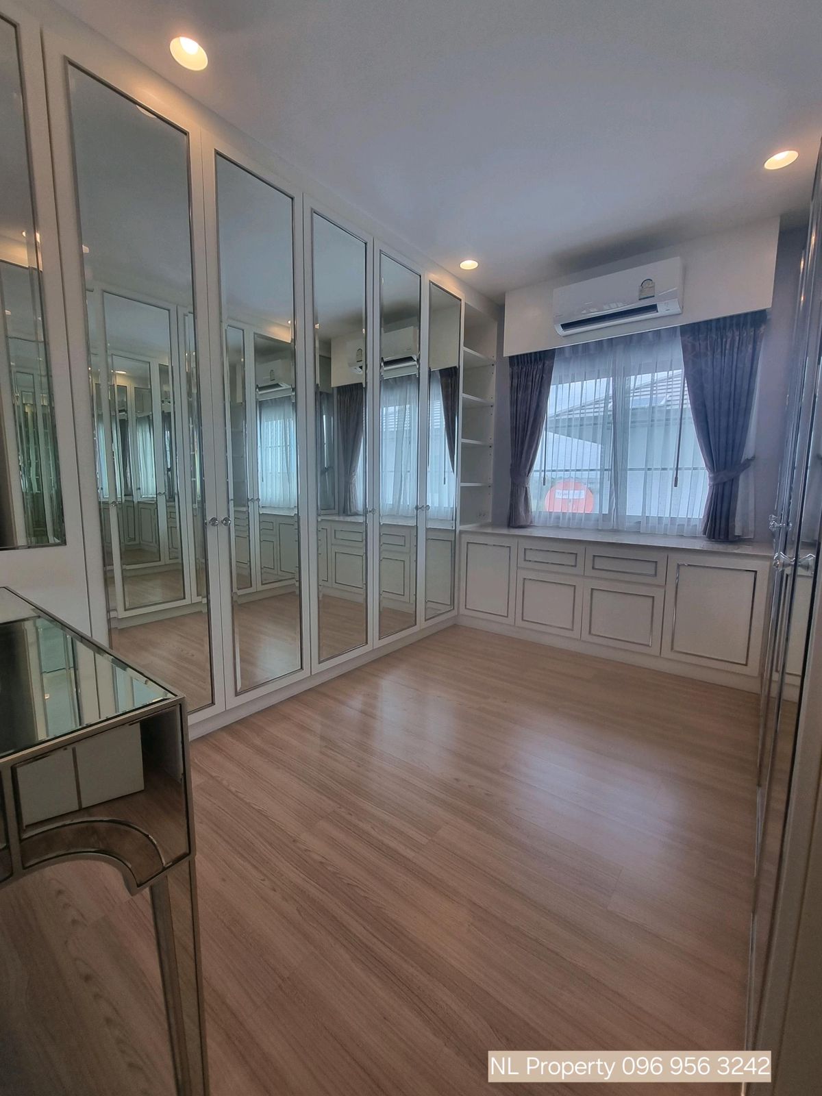 ขายบ้านนวมินทร์ รามอินทรา : เศรษฐสิริ พหล-วัชรพล ทำเลดีใกล้คลับเฮ้าส์👍บ้านสวยมาก  ตกแต่งพร้อมอยู่