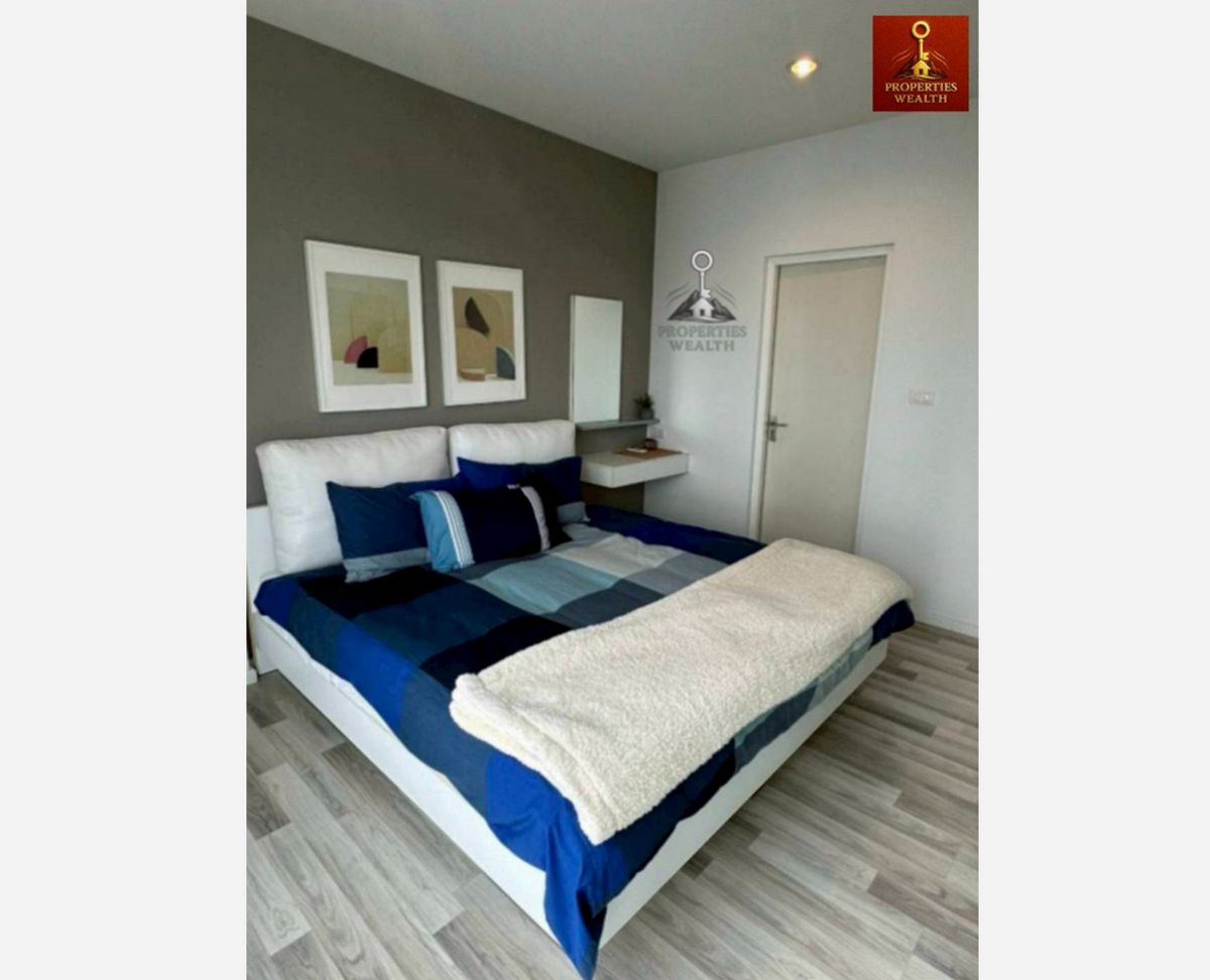 ขายคอนโดเชียงใหม่ : สอบถามโทร : 098-885-4878 คอนโด ซีรีน เลค เชียงใหม่ Serene Lake Chiangmai ถนนสมโภชเชียงใหม่ 700 ปี ใกล้สนามบินเชียงใหม่