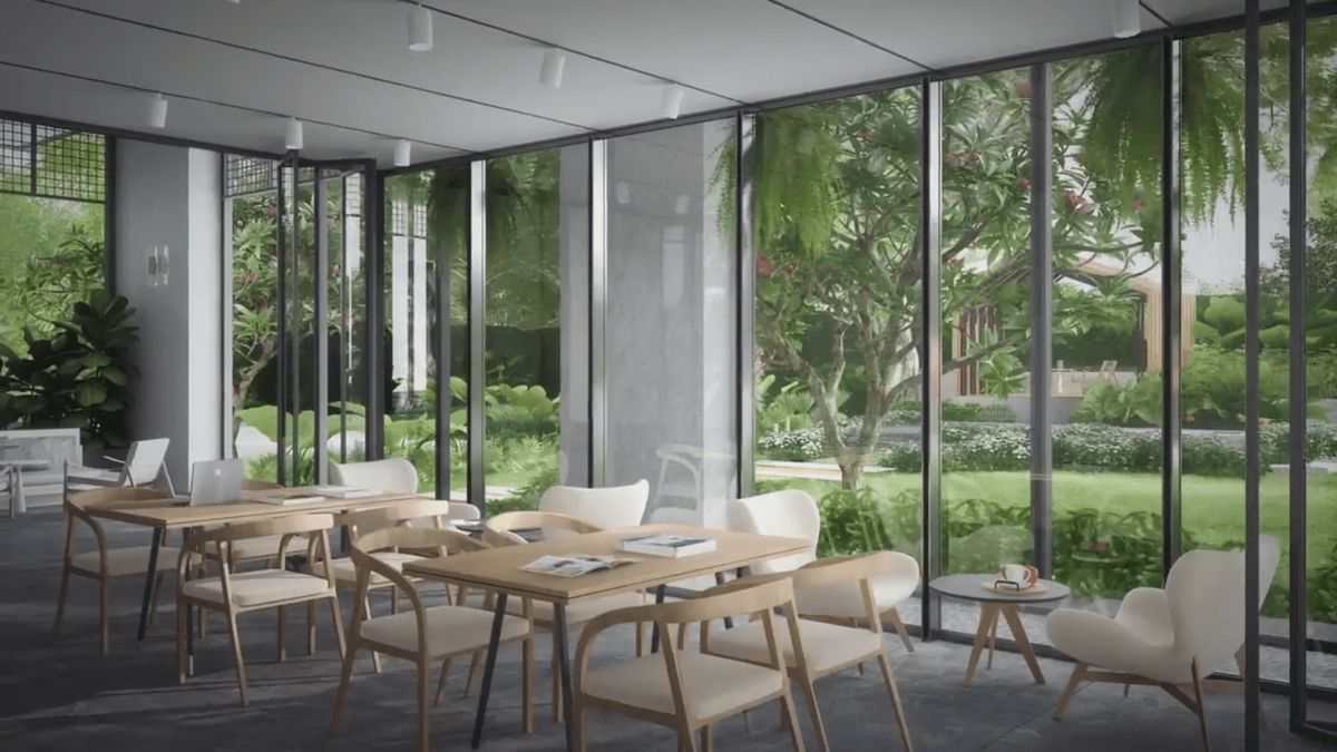 For RentCondoSilom, Saladaeng, Bangrak : ✨ The Lofts Silom, pleasing price but premium location and location ✔