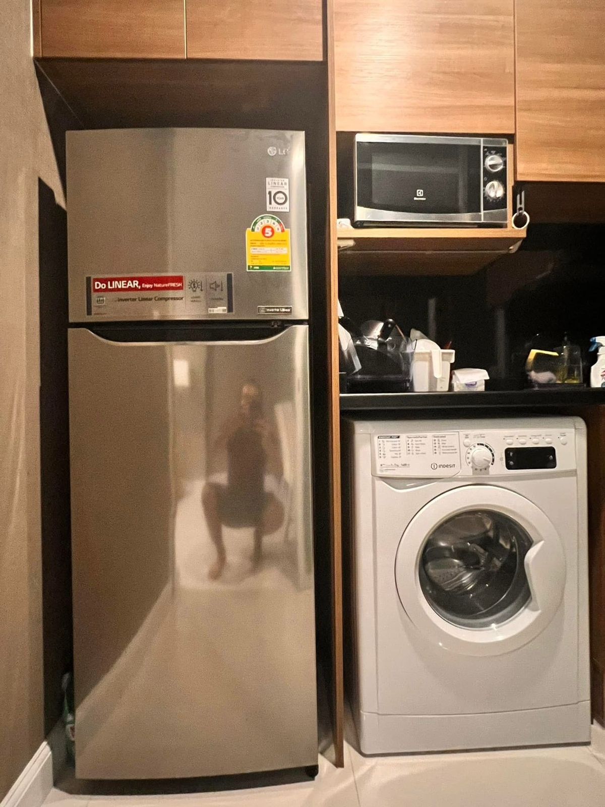 For RentCondoSamut Prakan,Samrong : For rent ✨ The Metropolis Samrong Interchange ✨ near BTS Samrong, fully furnished and equipped with appliances