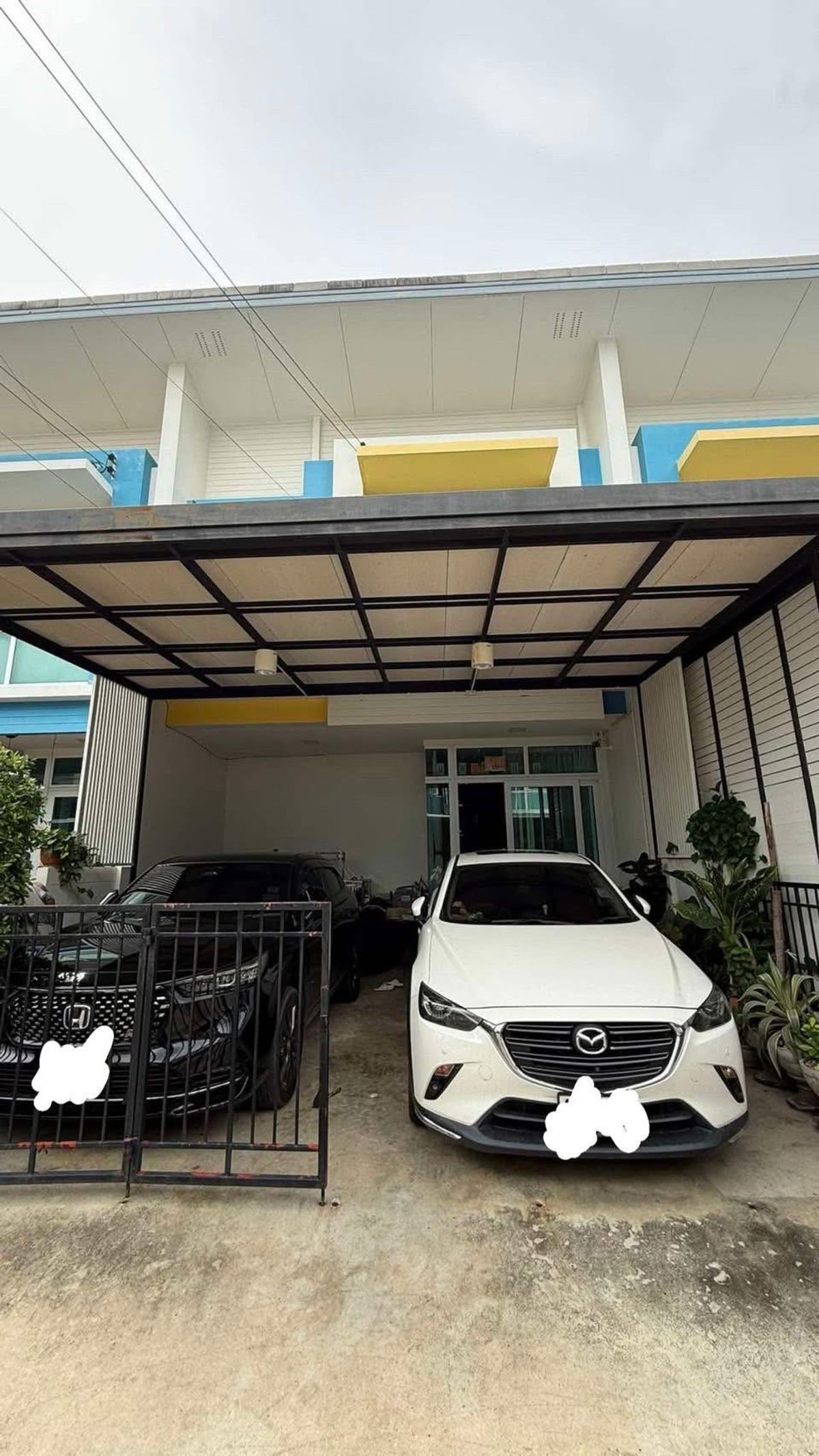ให้เช่าทาวน์โฮมวิภาวดี ดอนเมือง หลักสี่ : 🏡 ให้เช่าทาวน์โฮม 2 ชั้น รสา แกรนวิลล์ พหลโยธิน 73  มี 3 ห้องนอน 3 ห้องน้ำ  เฟอร์นิเจอร์ครบ พร้อมครัวไทย #เลี้ยงสัตว์ได้ #ตรงข้ามตลาดเซฟวัน ✨ ราคาเช่า 22,000 บาท/เดือน