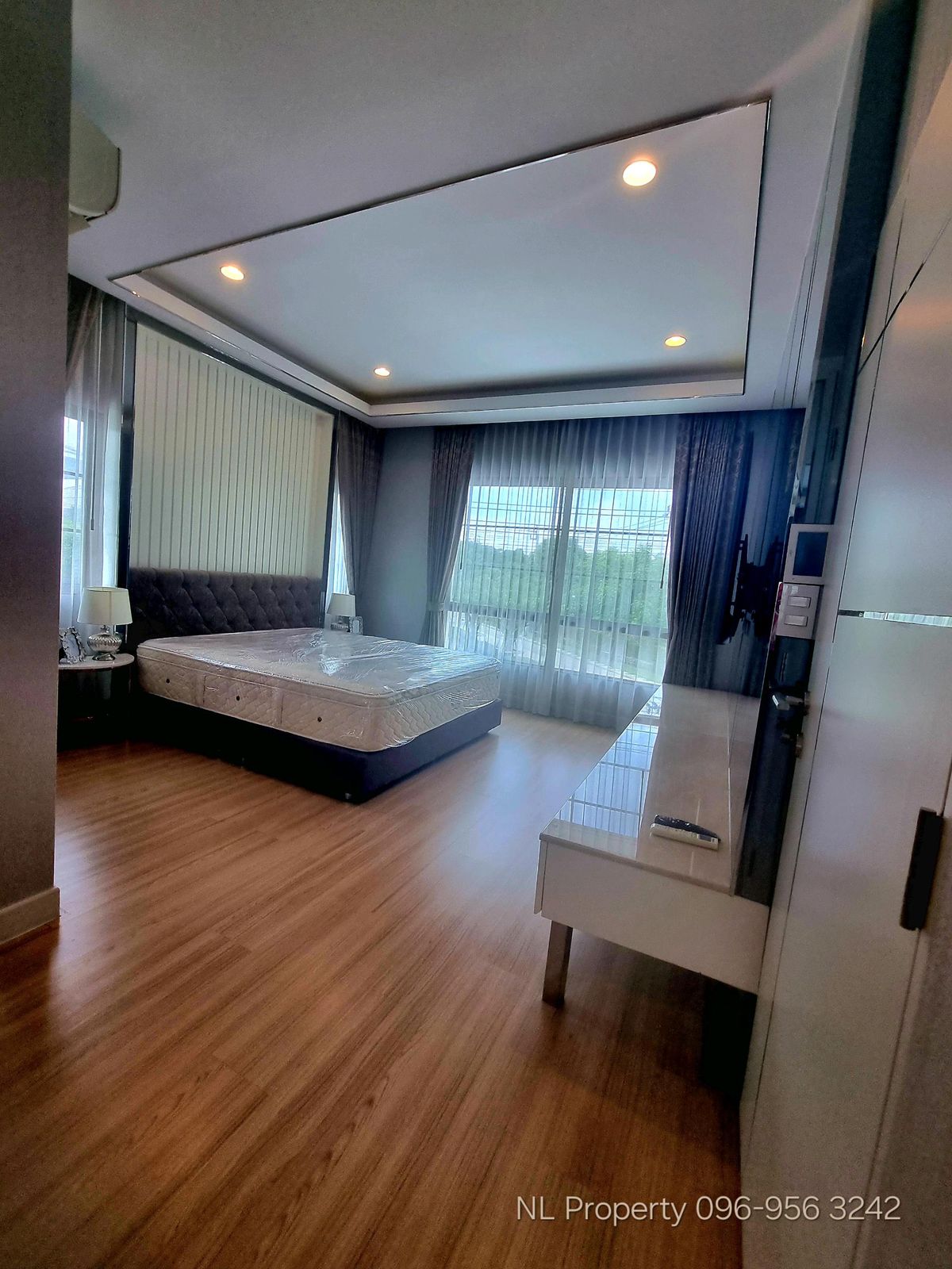 ขายบ้านนวมินทร์ รามอินทรา : เศรษฐสิริ พหล-วัชรพล ทำเลดีใกล้คลับเฮ้าส์👍บ้านสวยมาก  ตกแต่งพร้อมอยู่