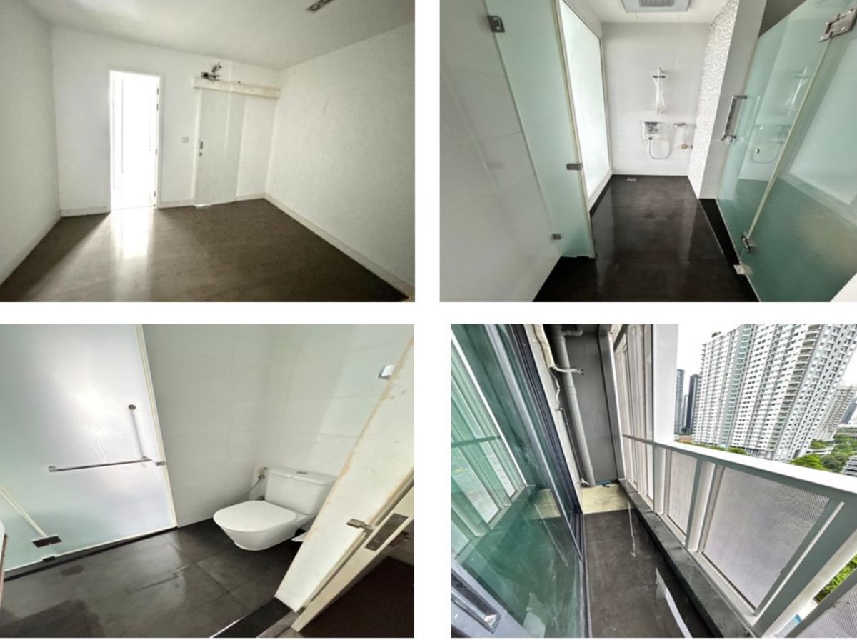 ขายคอนโดพระราม 9 เพชรบุรีตัดใหม่ RCA : ขาย คอนโด เอ สเปซ ไอดี อโศก-รัชดา ราคาเริ่มต้น 3.99ลบ รวมค่าโอน