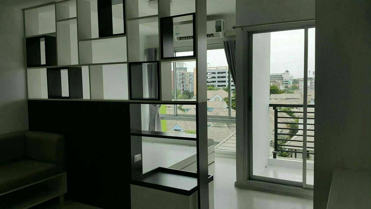 ขายคอนโดอ่อนนุช อุดมสุข : 📣 [For Sale] ขายด่วน !! คอนโด The Log 3 Sukhumvit 101/1