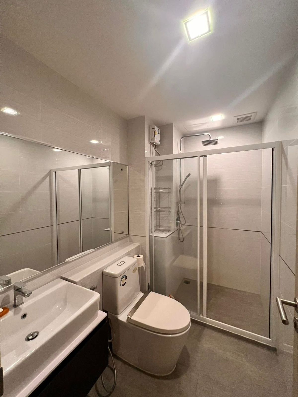 For RentCondoSamut Prakan,Samrong : For rent ✨ The Metropolis Samrong Interchange ✨ near BTS Samrong, fully furnished and equipped with appliances