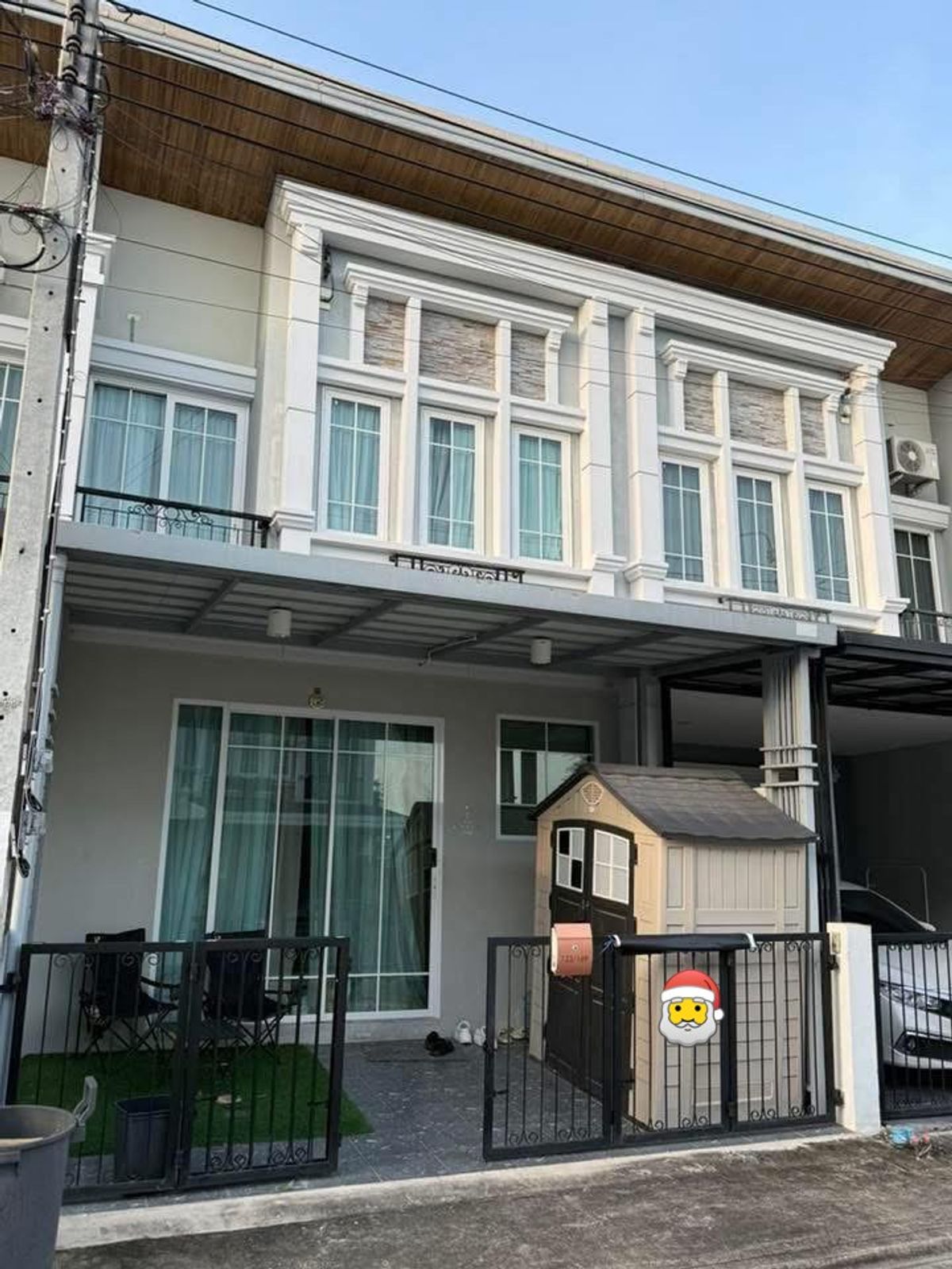 ให้เช่าทาวน์โฮมท่าพระ ตลาดพลู วุฒากาศ : 🏡 บ้านให้เช่า | ทาวน์โฮมขนาดใหญ่ โครงการ Golden Town สาทร-กัลปพฤกษ์ ✨ ทำเลดี พร้อมอยู่ ฟังก์ชันครบ เหมาะทั้งอยู่อาศัยและทำงานจากบ้าน 💰 โปรโมชั่นพิเศษ! ค่าเช่าเพียง 28,000 บาท/เดือน (รวมค่าส่วนกลางแล้ว)
