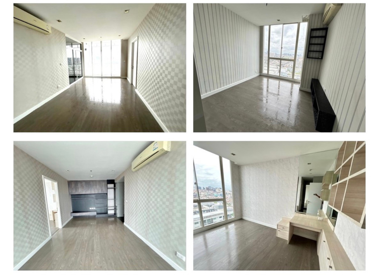 ขายคอนโดพระราม 9 เพชรบุรีตัดใหม่ RCA : ขาย คอนโด เอ สเปซ ไอดี อโศก-รัชดา ราคาเริ่มต้น 3.99ลบ รวมค่าโอน