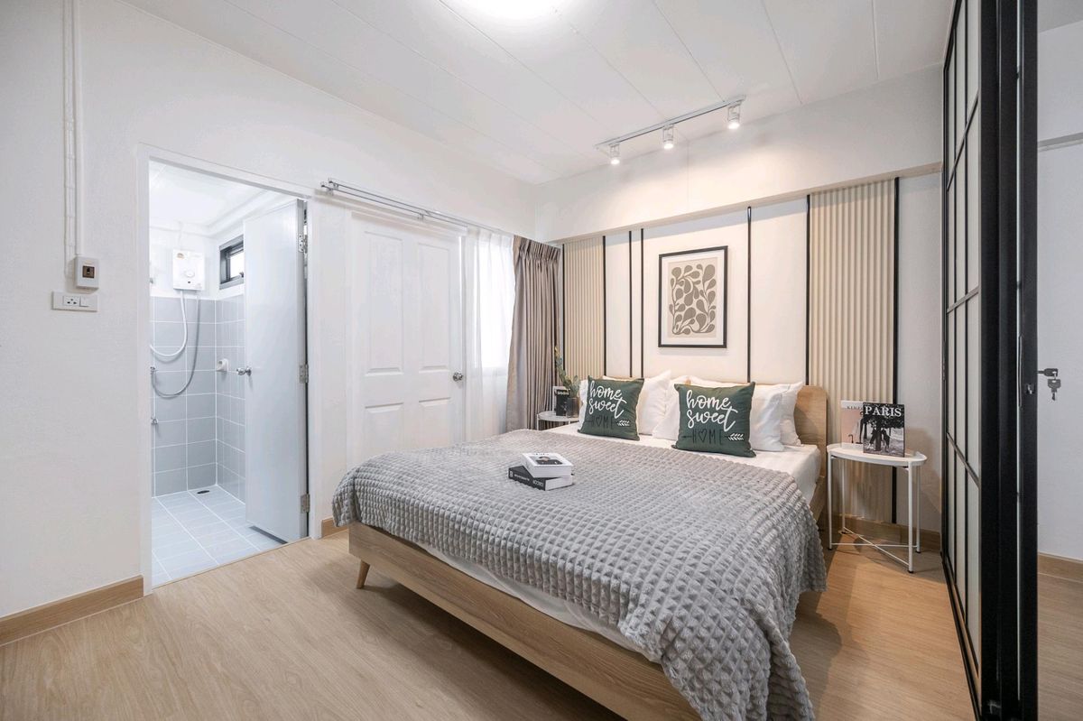 For SaleCondoChokchai 4, Ladprao 71, Ladprao 48, : 🎊❤️Duliya Place 🥰🎊🏙 Good price, good location, Chokchai 4 area, beautiful, ready to move in.