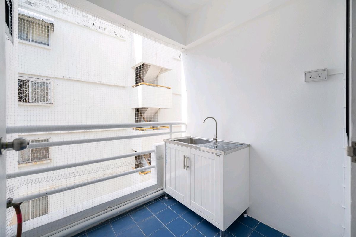 For SaleCondoChokchai 4, Ladprao 71, Ladprao 48, : 🎊❤️Duliya Place 🥰🎊🏙 Good price, good location, Chokchai 4 area, beautiful, ready to move in.