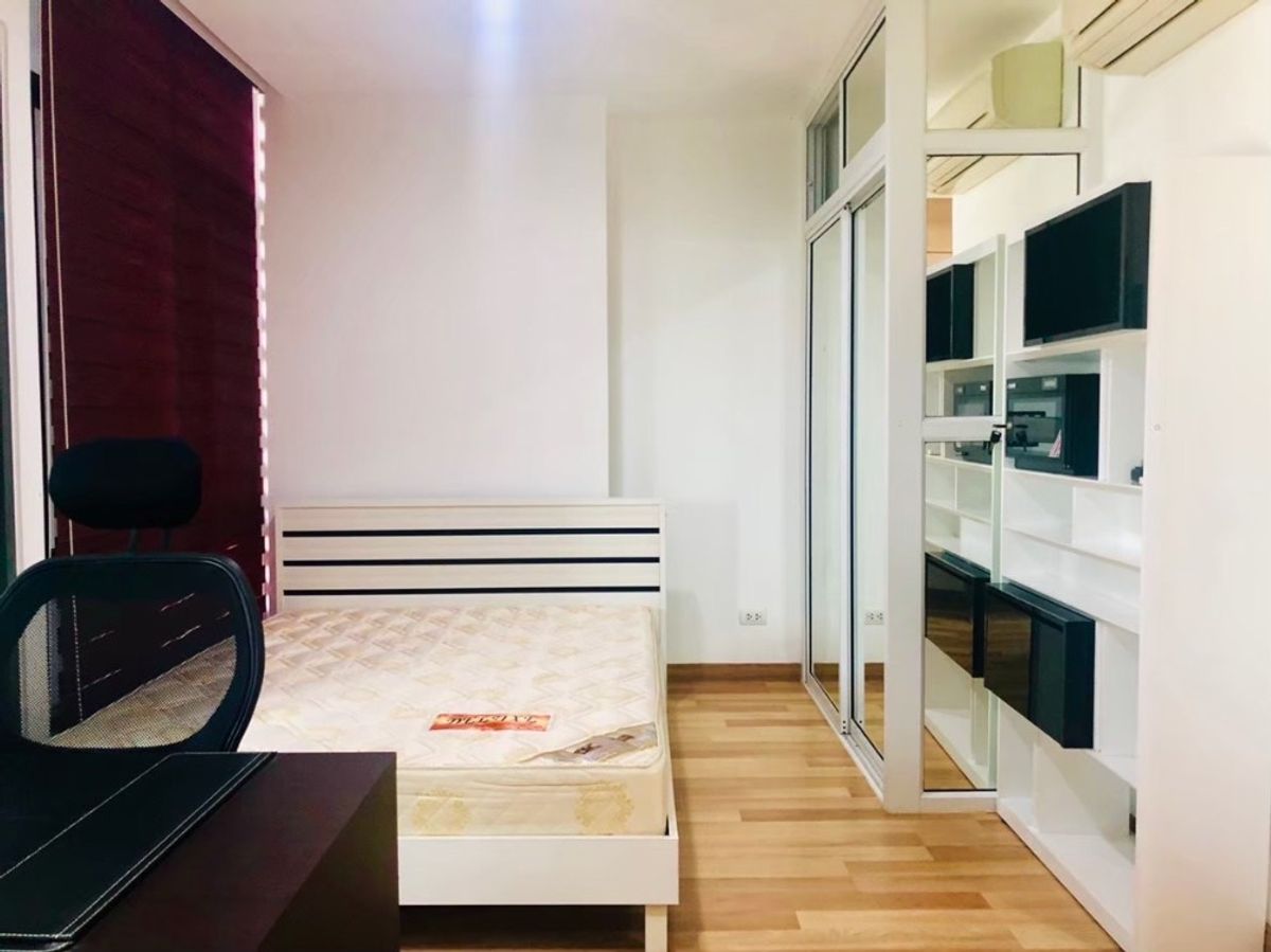 ขายคอนโดอ่อนนุช อุดมสุข : 📣 [For Sale] ขายด่วน !! คอนโด Ideo Blucove Sukhumvit