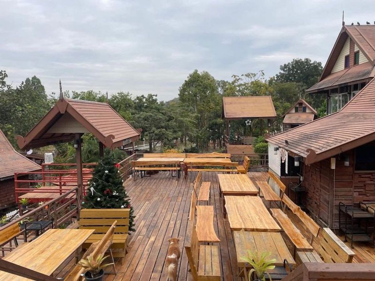 ขายที่ดินพัทยา บางแสน ชลบุรี สัตหีบ : ขายที่ดินทำเลดี พร้อมสิ่งปลูกสร้าง กิจการร้านอาหาร วิวเขา โซนหรองรี เมืองชลบุรี 