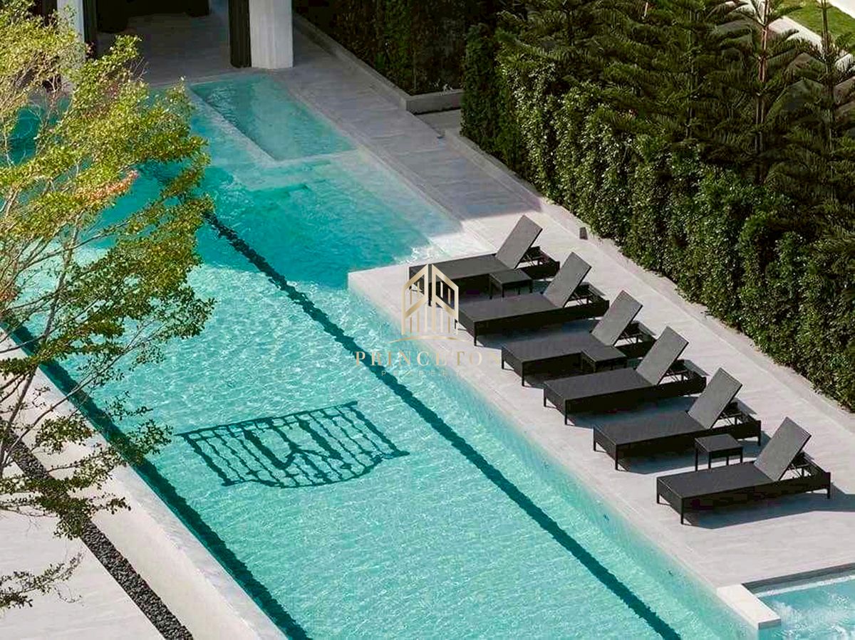 ขายบ้านพัฒนาการ ศรีนครินทร์ : ขายบ้าน 3 ชั้น โครงการมอลตัน เกทส์ กรุงเทพกรีฑา 📞092-425244 Malton Gates Krungthep Kreetha