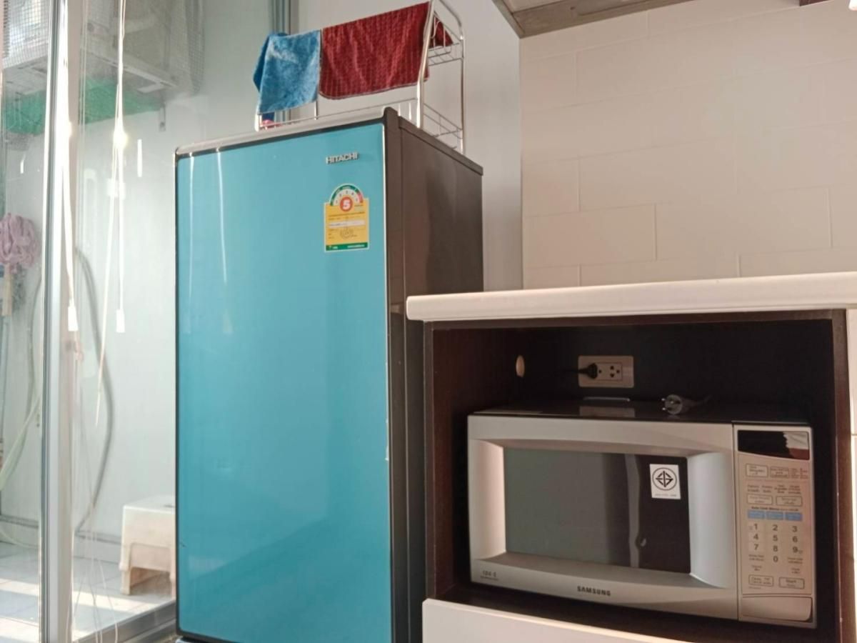 For RentCondoNawamin, Ramindra : ✅ LRL127 ✅ Line ID : @p2nproperty