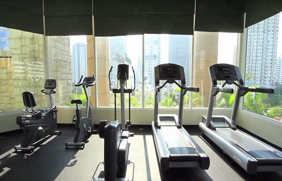 For RentCondoSathorn, Narathiwat : ✨ Central Icon Condo, Sathorn, The Infinity, the most premium location 💯