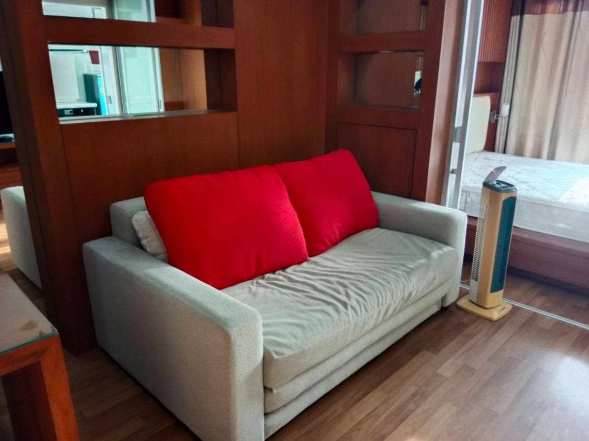 ให้เช่าคอนโดนวมินทร์ รามอินทรา : ✅ LRL127 ✅ Line ID : @p2nproperty