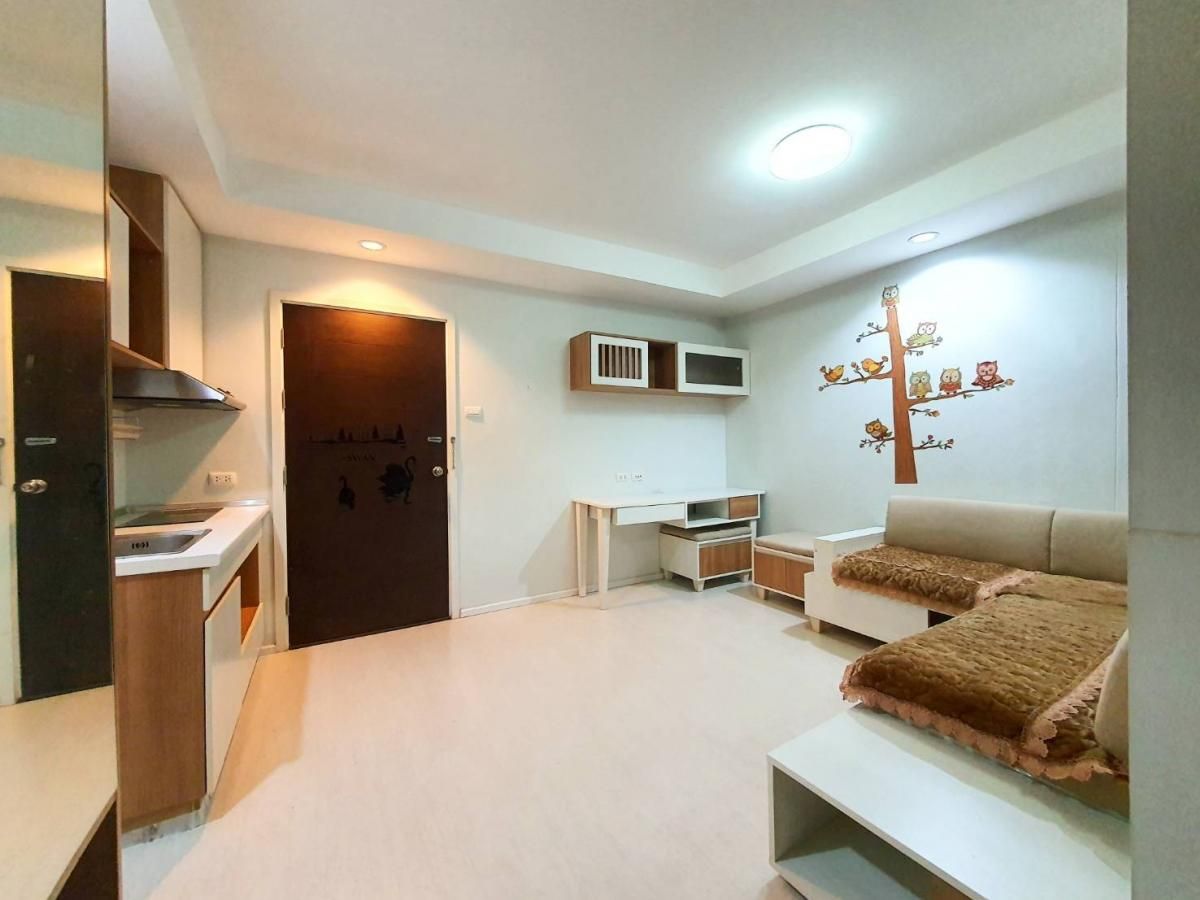ขายคอนโดอ่อนนุช อุดมสุข : 📣 [For Sale] ขายด่วน !! คอนโด The Log 3 Sukhumvit 101/1