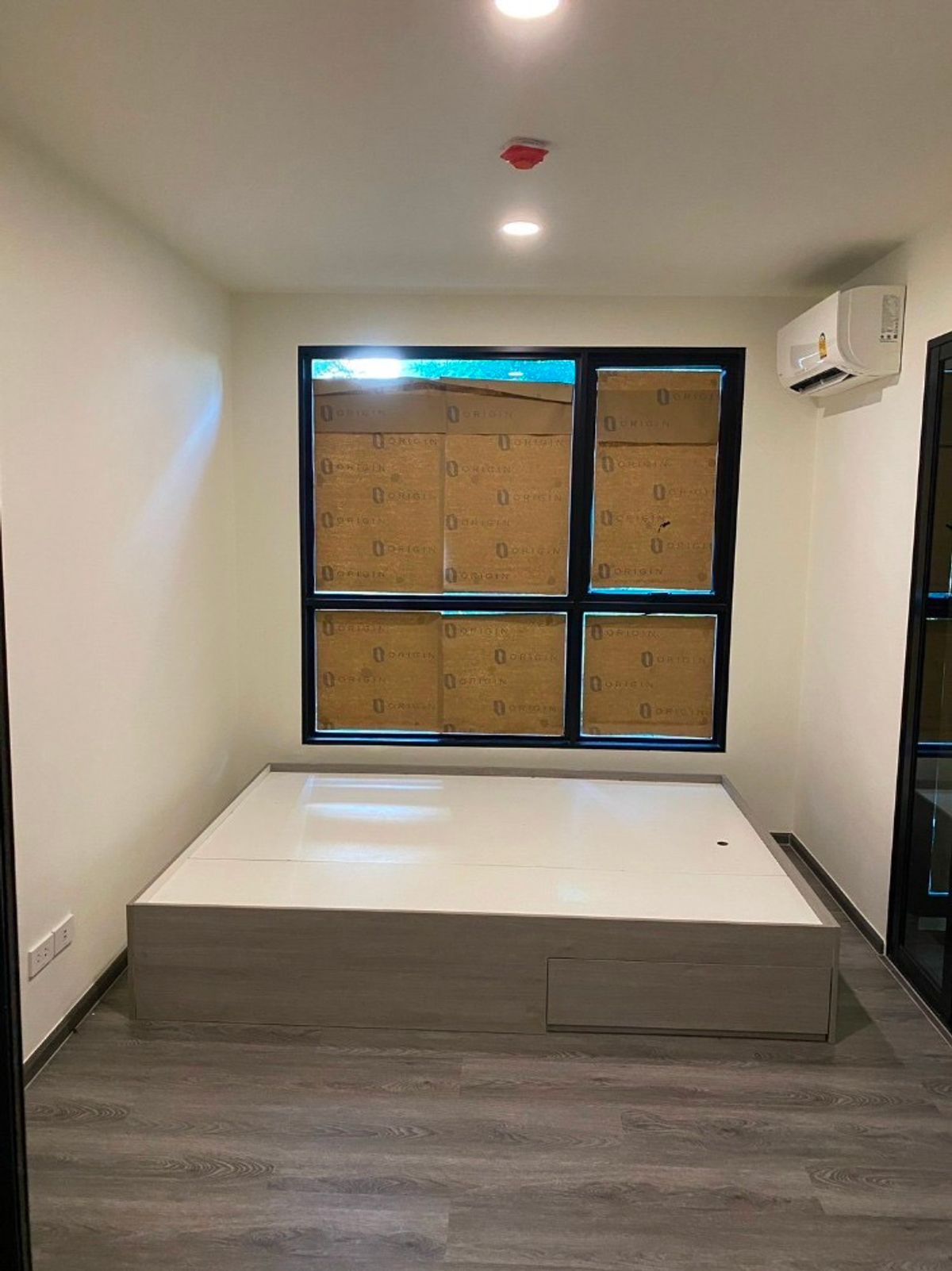 ขายคอนโดอ่อนนุช อุดมสุข : 📣 [For Sale] ขายด่วน !! คอนโด The Origin Onnut