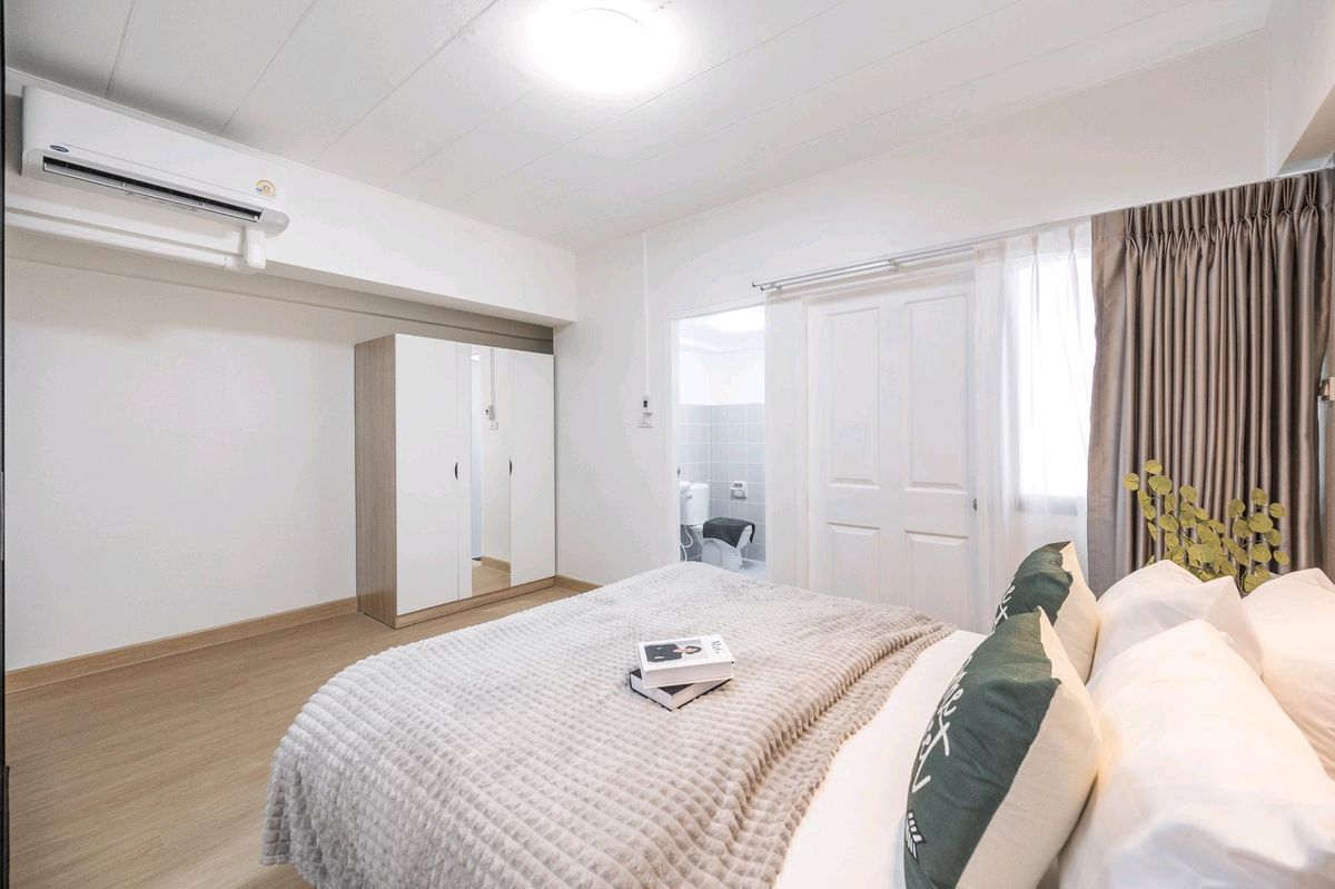 For SaleCondoChokchai 4, Ladprao 71, Ladprao 48, : 🎊❤️Duliya Place 🥰🎊🏙 Good price, good location, Chokchai 4 area, beautiful, ready to move in.