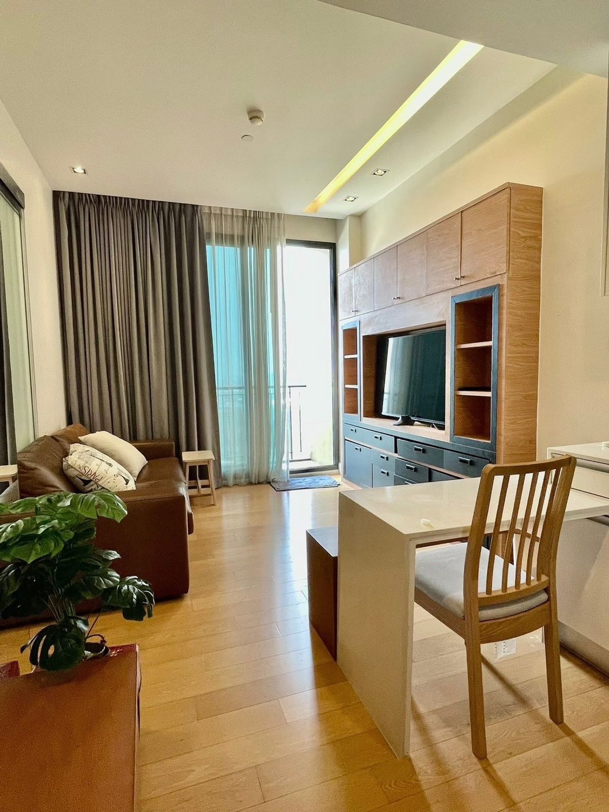 ให้เช่าคอนโดลาดพร้าว เซ็นทรัลลาดพร้าว :  ✨   For Rent :  Equinox: Phahol-Vipha Condo   