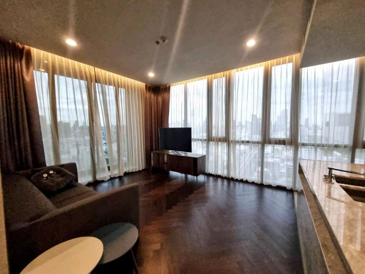 ให้เช่าคอนโดอารีย์ อนุสาวรีย์ : 🏙 ให้เช่าคอนโด The Monument สนามเป้า | Luxury High-Rise ใจกลางพหลโยธิน