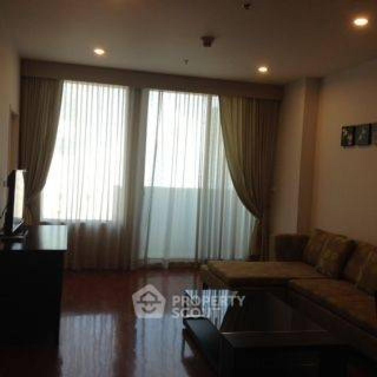 For RentCondoSukhumvit, Asoke, Thonglor : 1-BR Condo at Siri Residence Sukhumvit near BTS Phrom Phong