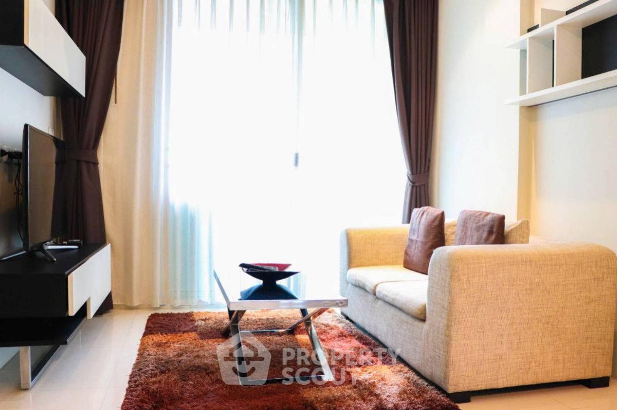For RentCondoSukhumvit, Asoke, Thonglor : 1-BR Condo at Beverly 33 near BTS Phrom Phong