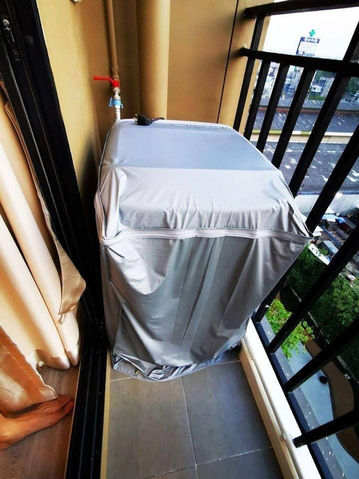 For RentCondoSamut Prakan,Samrong : For rent ✨ Kensington Sukhumvit - Theparak ✨ Fully furnished and equipped, next to the MRT