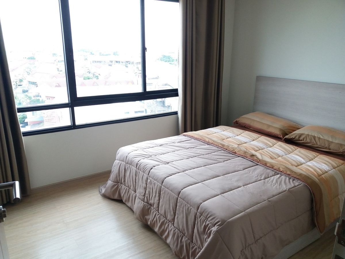 ให้เช่าคอนโดวิภาวดี ดอนเมือง หลักสี่ : 📣 [For Rent] เช่าด่วน!! คอนโด Wynn Condo Phaholyothin 52 แต่งครบ สภาพดีมาก ห้องสวย 🔥