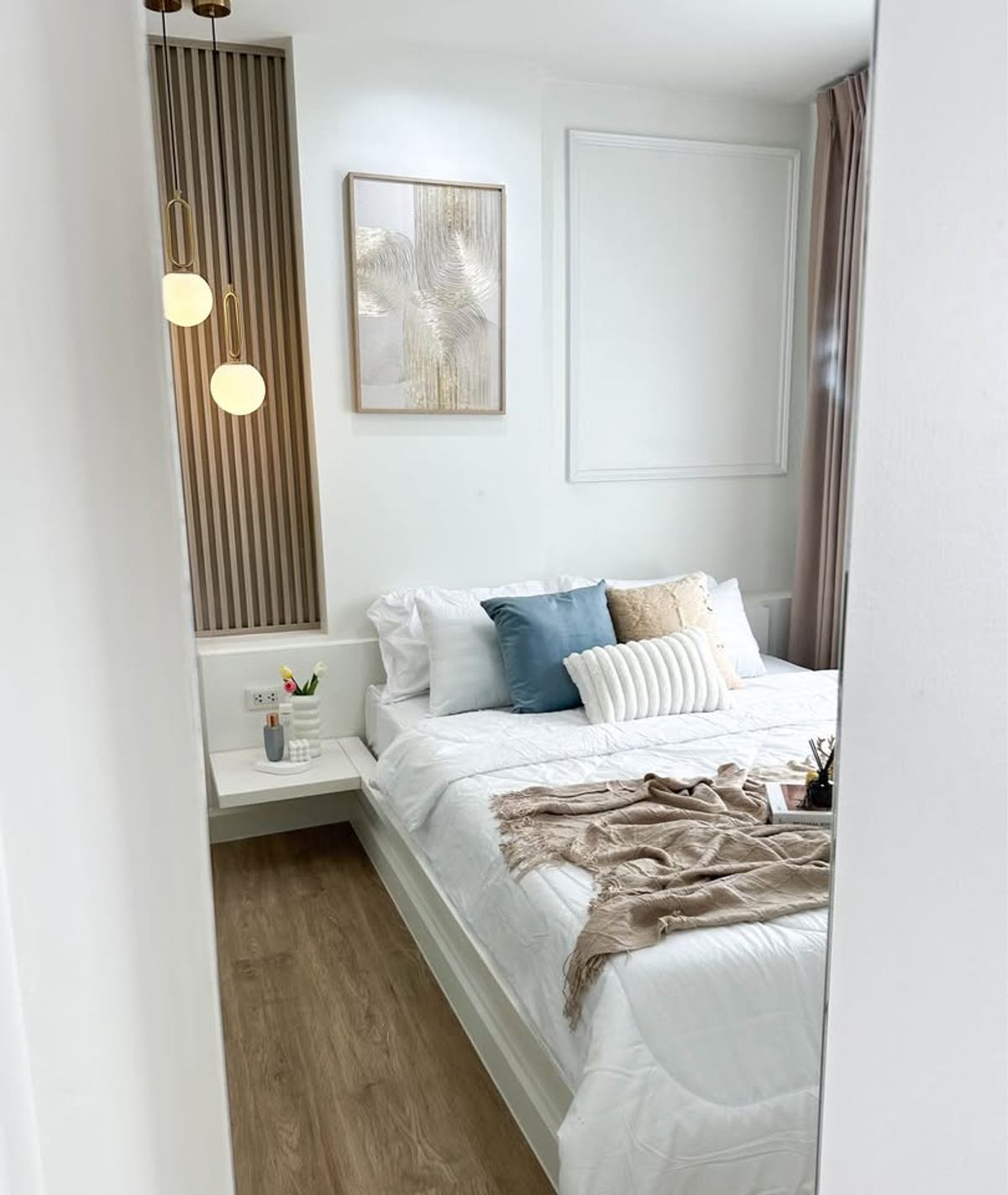 ขายคอนโดปิ่นเกล้า จรัญสนิทวงศ์ : Code: KJS163 ขาย The Trust Residence Pinklao (เดอะ ทรัสต์ เรสซิเด้นซ์ ปิ่นเกล้า) 📲สอบถาม @kjcondo (มี@ข้างหน้าด้วยนะคะ)