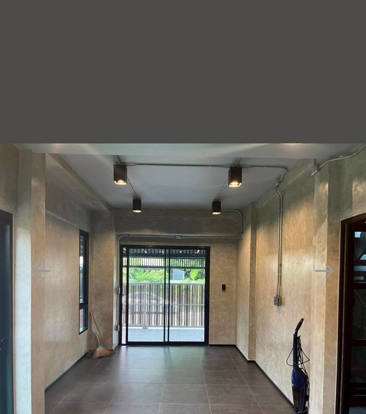 บ้านพระราม 2 บางขุนเทียน : 🏡 ขาย / เช่า บ้านเดี่ยว 2 ชั้น Renovate ใหม่ทั้งหลัง สไตล์ Modern Loft | พร้อมเข้าอยู่ | โครงสร้างแข็งแรง