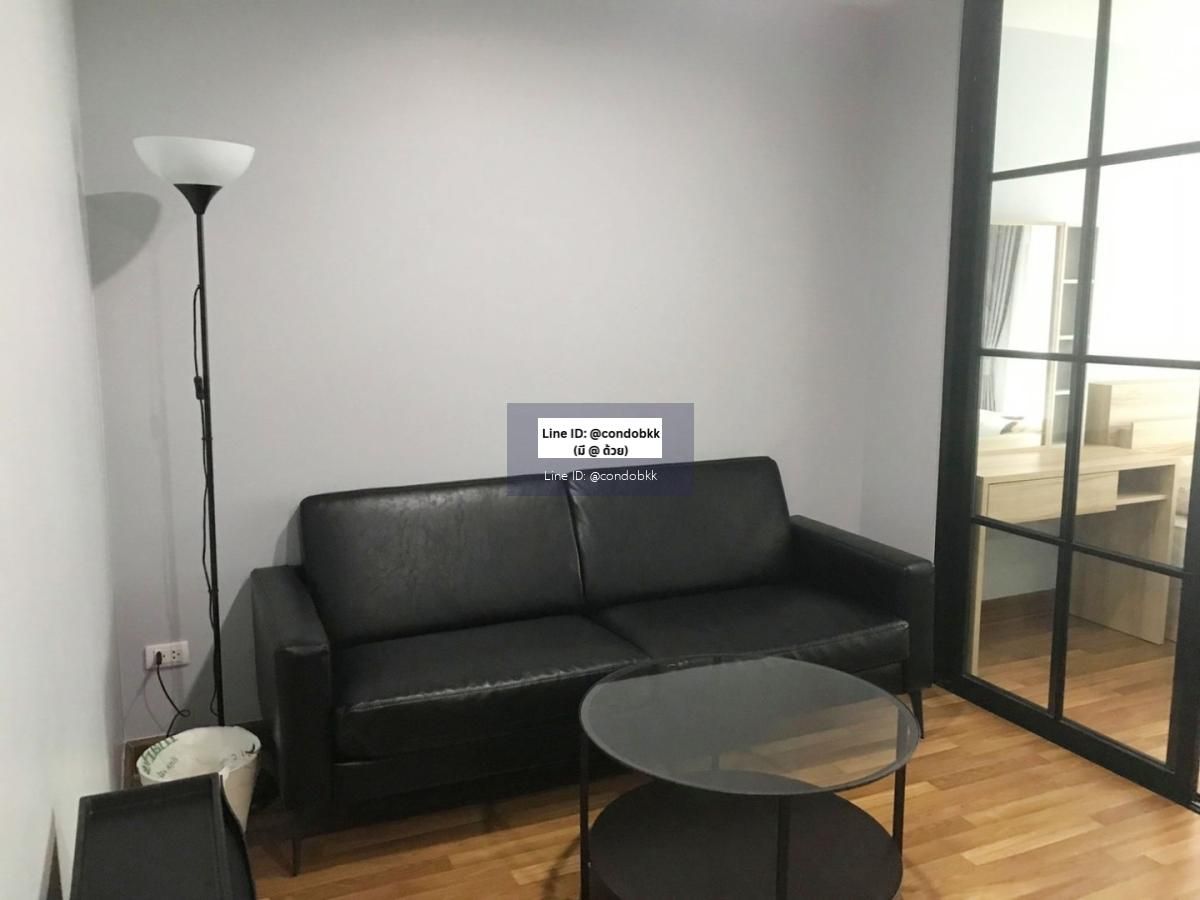 ให้เช่าคอนโดอ่อนนุช อุดมสุข : Condo for rent : Regent Home Sukhumvit 81