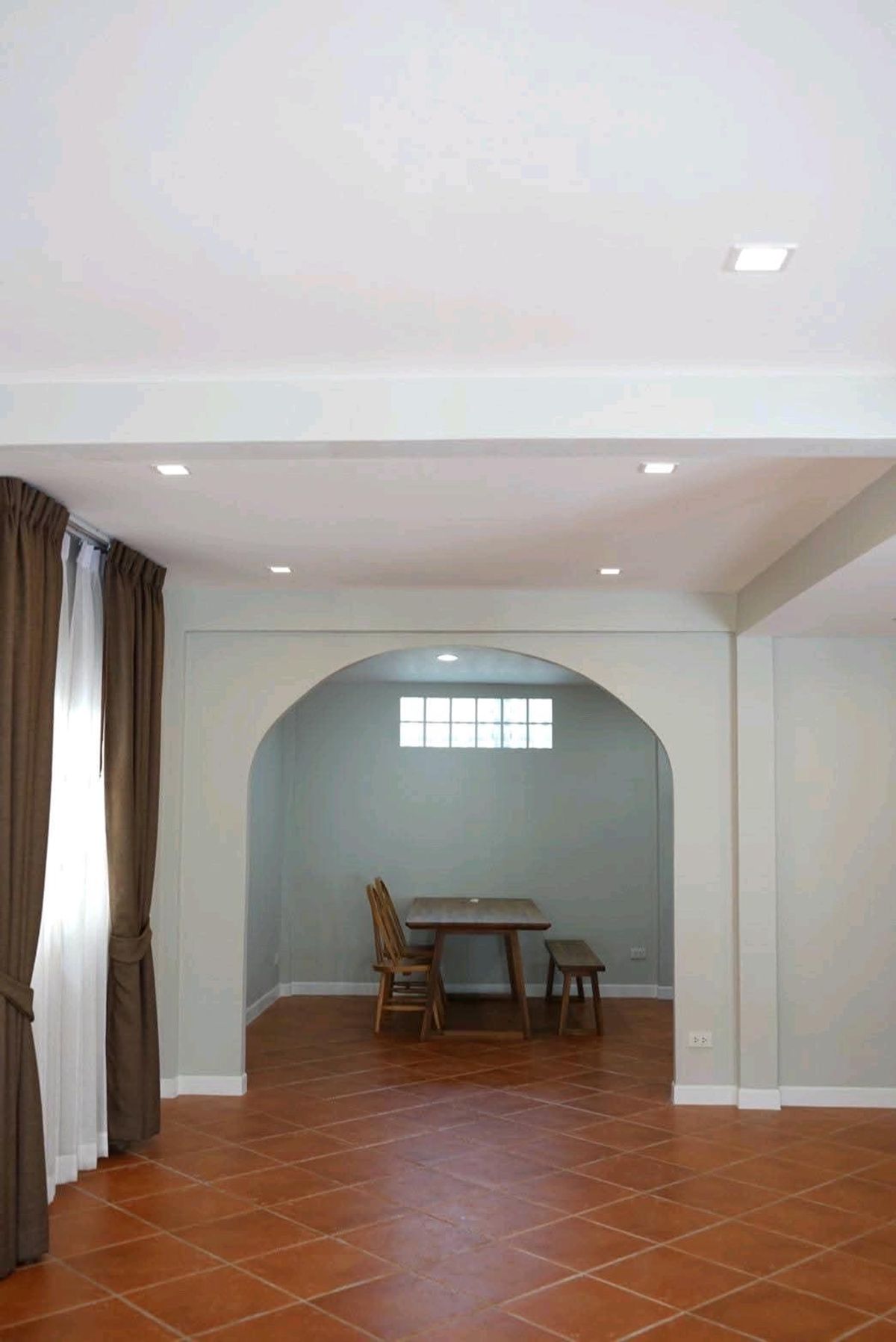 ให้เช่าบ้านรัชดา ห้วยขวาง : 🚩For Rent : Single house Soi Suppracha - Mhengjai / 3Bed 2Bath