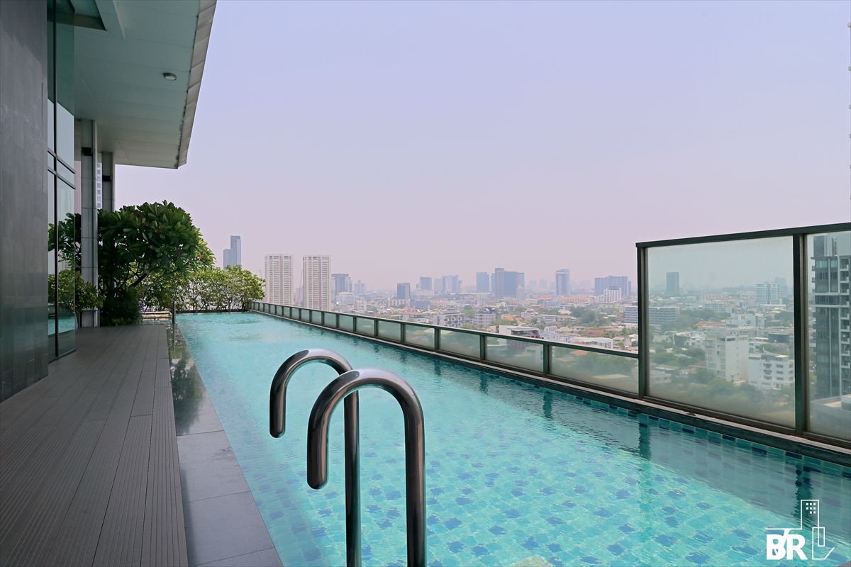 ขายคอนโดสุขุมวิท อโศก ทองหล่อ : ใจกลางทองหล่อ ห๊ะ!! ราคานี้ได้ไง Alcove Thonglor 10 by Jubjib 0972068889