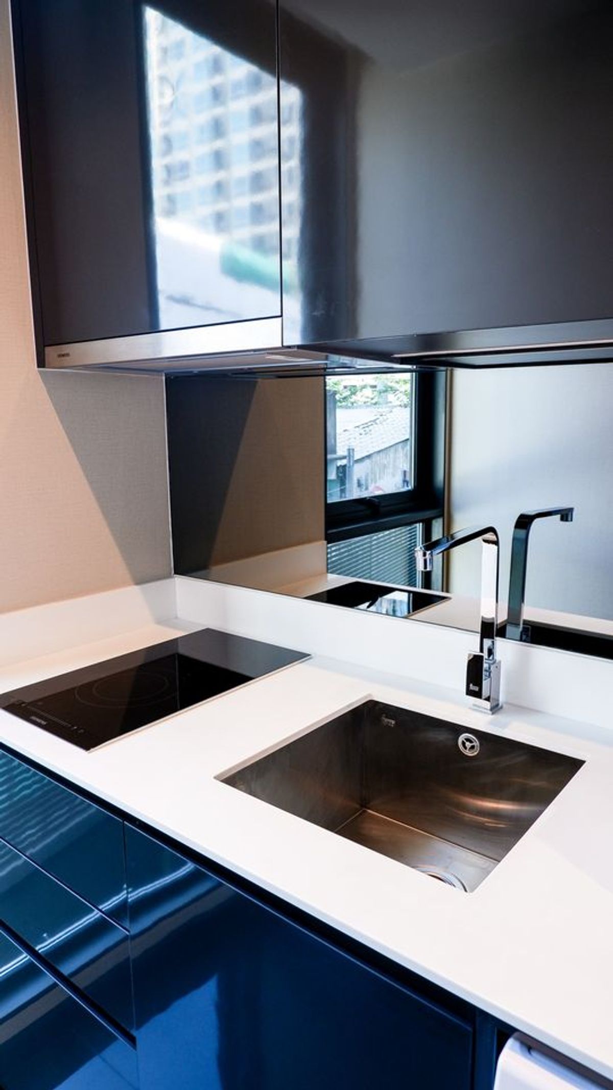 For SaleCondoSiam Paragon ,Chulalongkorn,Samyan : Altitude Define【𝐒𝐄𝐋𝐋 & 𝐑𝐄𝐍𝐓】🔥A peaceful corner in the big city, with warm tones and a cool vibe, making every day a relaxing day🔥  Contact Line ID: @hacondo