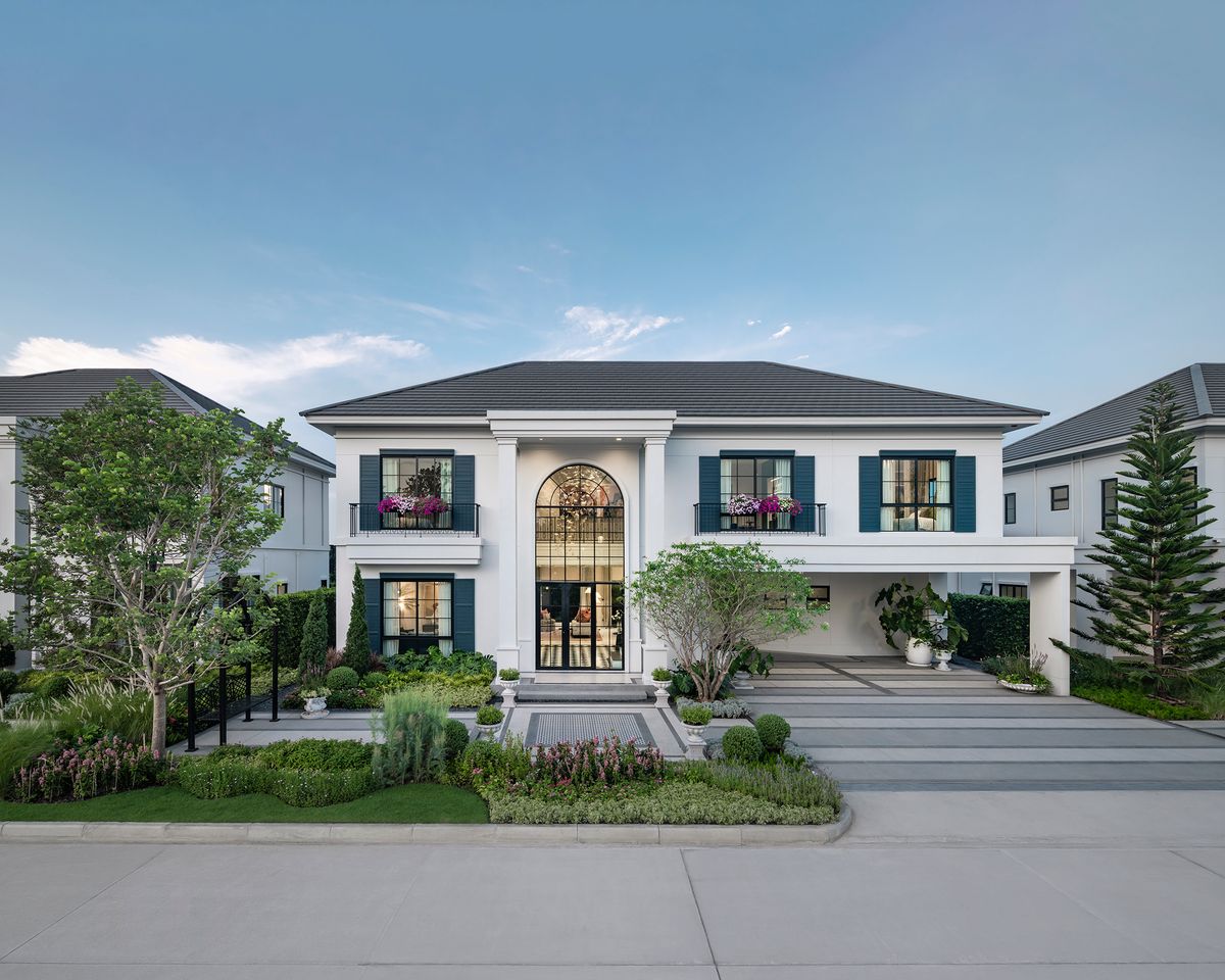 ขายบ้านวิภาวดี ดอนเมือง หลักสี่ : NEW ZONE! เศรษฐสิริ ดอนเมือง l โลเคชั่นตัวท๊อป สุดในย่าน North CBD ลดสูงสุด 2 ล้าน!