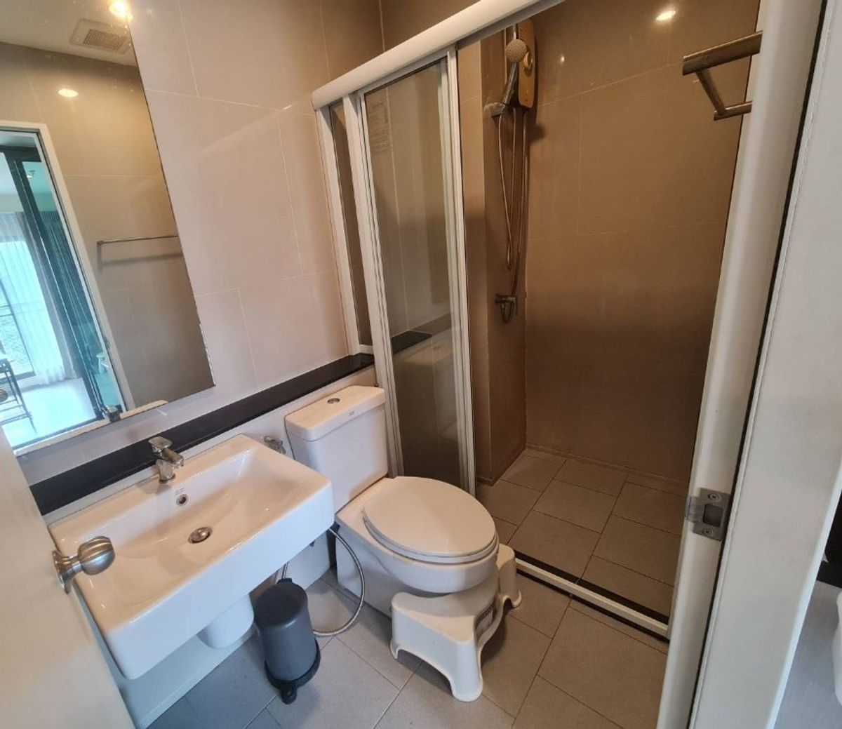 ขายคอนโดท่าพระ ตลาดพลู วุฒากาศ : Aspire Sathorn Ratchapruek【𝐒𝐄𝐋𝐋 & 𝐑𝐄𝐍𝐓】🔥คุ้มสุดในโซน! ห้องใหม่ใกล้รถไฟฟ้า แต่งครบฟังก์ชันลงตัว ราคาน่ารัก🔥  ติดต่อไลน์ไอดี: @hacondo