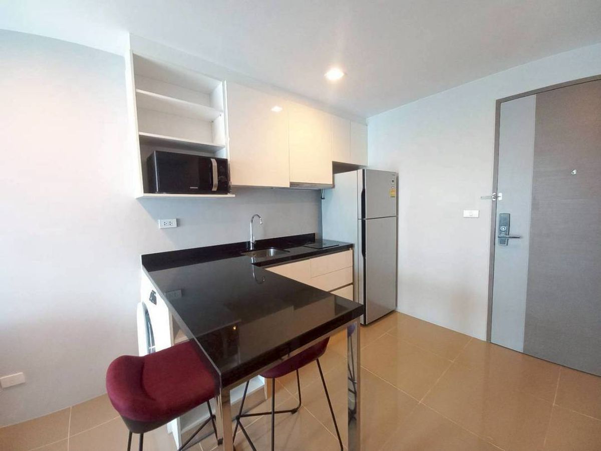 ให้เช่าคอนโดสุขุมวิท อโศก ทองหล่อ : Mirage Sukhumvit 27 for rent