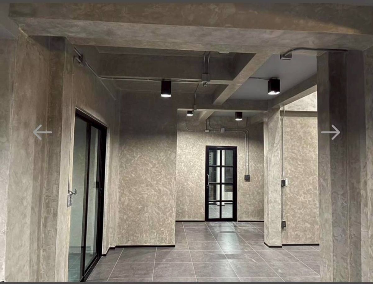 บ้านพระราม 2 บางขุนเทียน : 🏡 ขาย / เช่า บ้านเดี่ยว 2 ชั้น Renovate ใหม่ทั้งหลัง สไตล์ Modern Loft | พร้อมเข้าอยู่ | โครงสร้างแข็งแรง