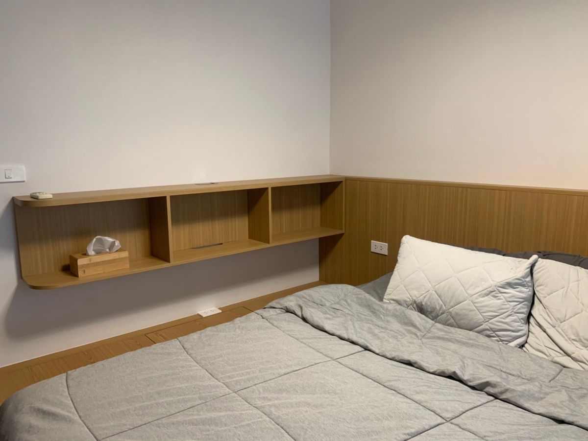 ขายคอนโดสุขุมวิท อโศก ทองหล่อ : Gioia Condo | 1 Bedroom | Near BTS Phrom Phong | For Sale