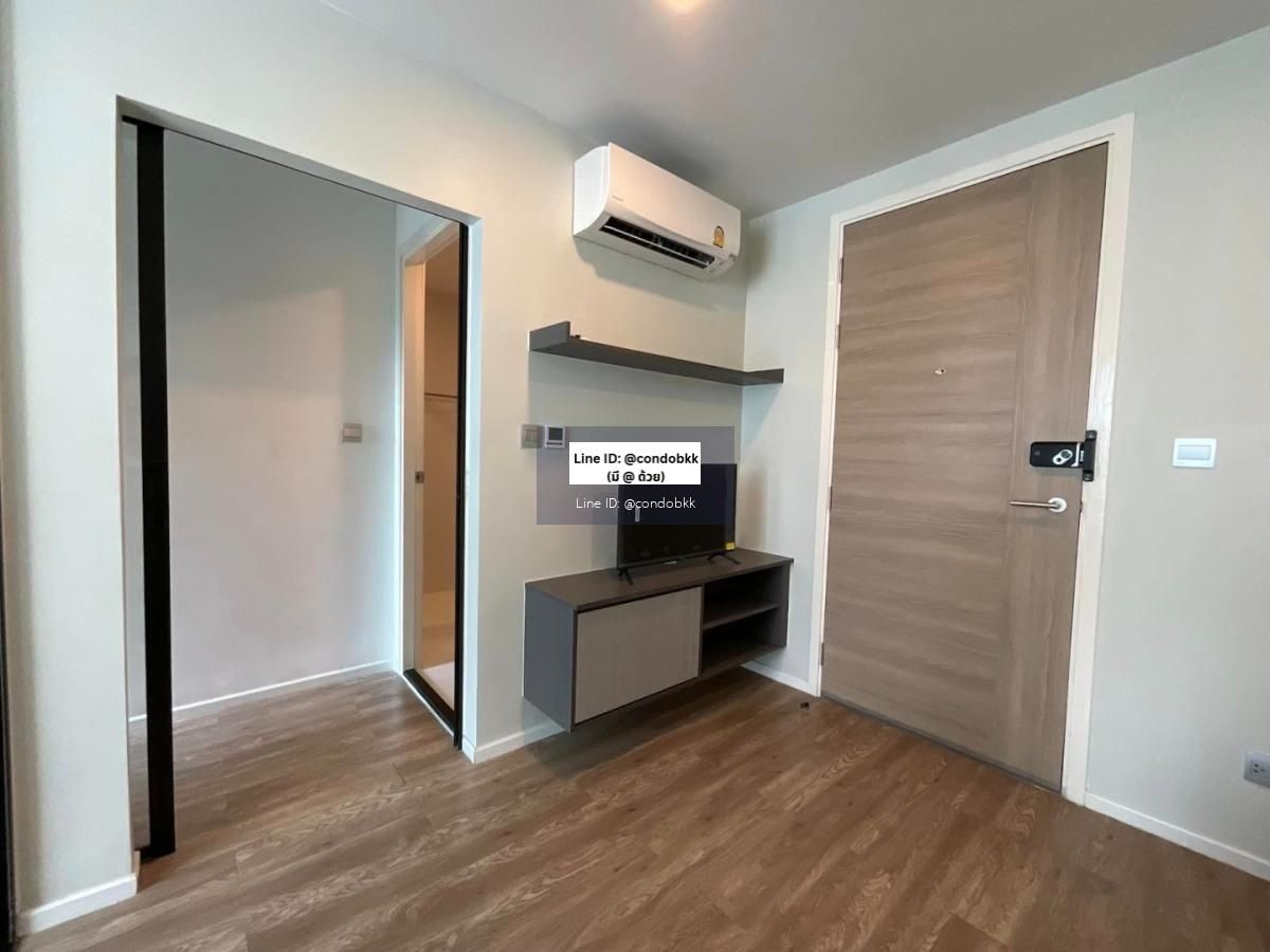 For SaleCondoLadprao, Central Ladprao : Atmoz Ladprao 15 – For Sale