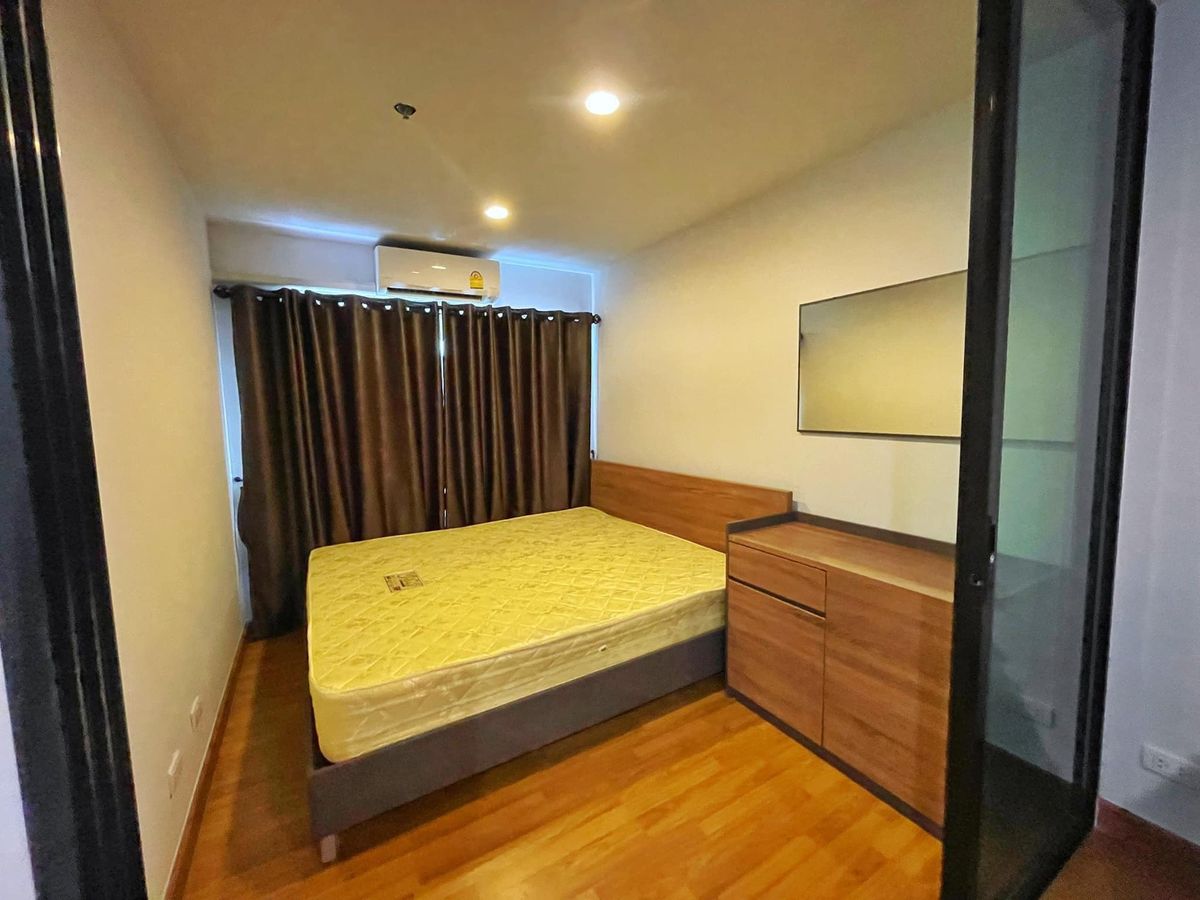 ขายคอนโดวิภาวดี ดอนเมือง หลักสี่ : (MK033) Regent home 18 changwattana - laksi