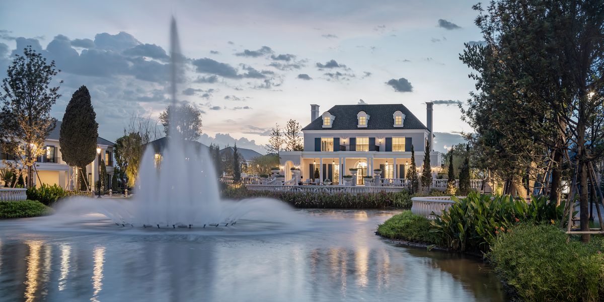 ขายบ้านวิภาวดี ดอนเมือง หลักสี่ : NEW ZONE! เศรษฐสิริ ดอนเมือง l โลเคชั่นตัวท๊อป สุดในย่าน North CBD ลดสูงสุด 2 ล้าน!