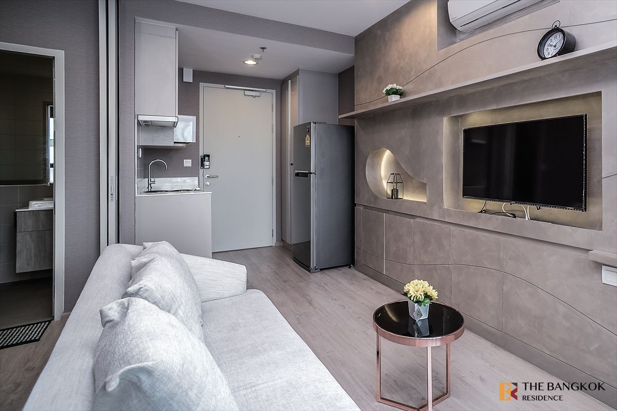 ขายคอนโดราชเทวี พญาไท : 💎 Rare Stylish Unit 💎 Ideo Q Ratchathewi near BTS Ratchathewi 